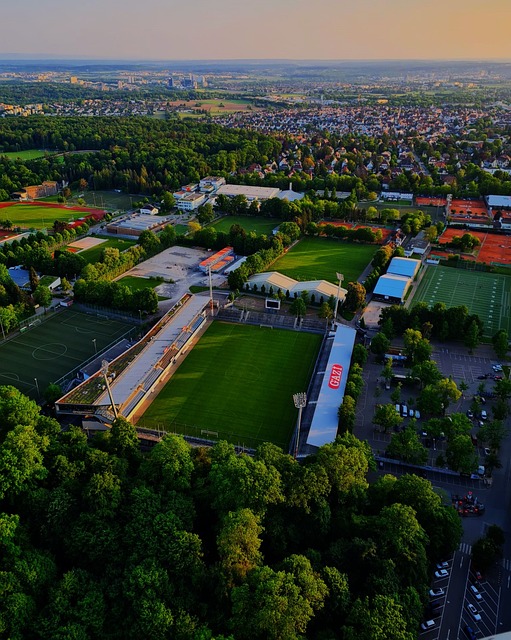 特區的美國 特區的美國